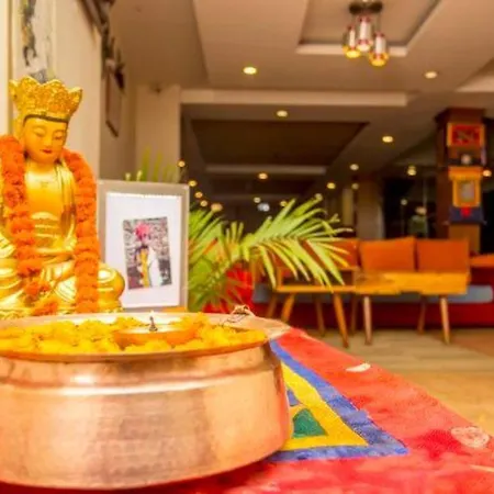 Truly Asia Boutique Hotel