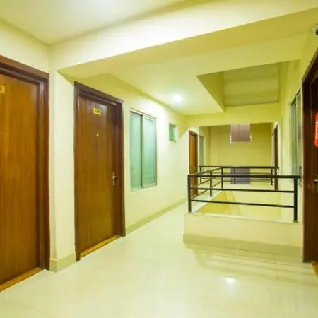Truly Asia Boutique Hotel