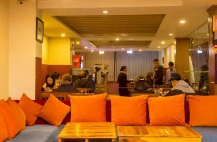 Hotel Truly Boutique 3*