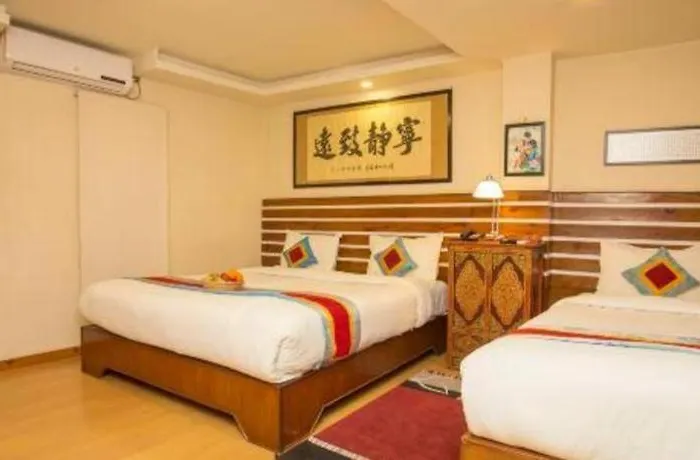 Hotel Truly Boutique Kathmandu
