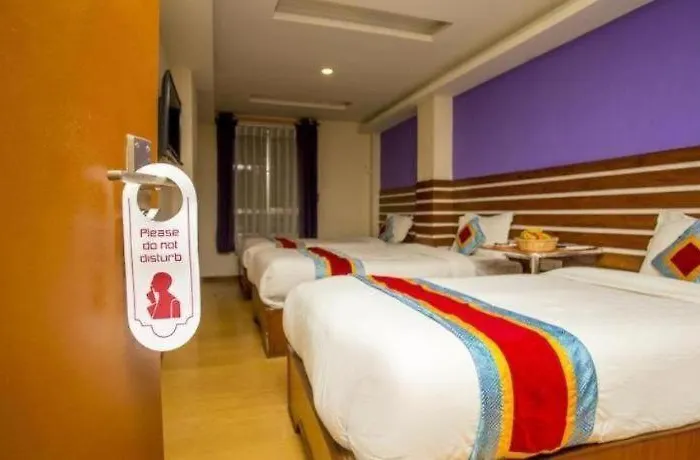 Truly Boutique 3*