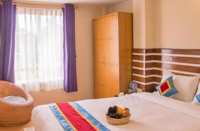 Hotel Truly Boutique 3*
