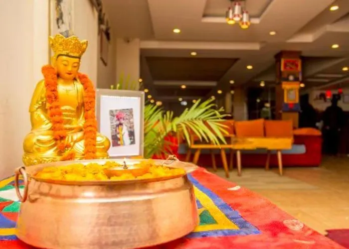 Truly Boutique 3* Kathmandu