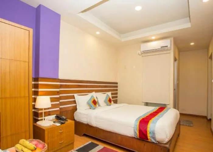 Truly Boutique Hotel