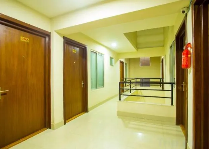 Truly Boutique Hotel