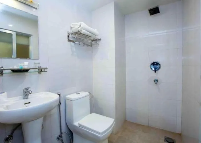 Truly Boutique 3* Kathmandu