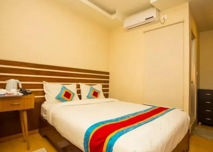 Truly Boutique Kathmandu