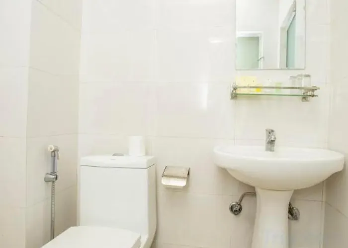 Hotel Truly Boutique 3*