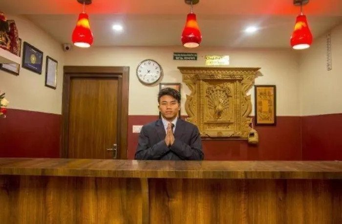 Truly Boutique 3* Kathmandu