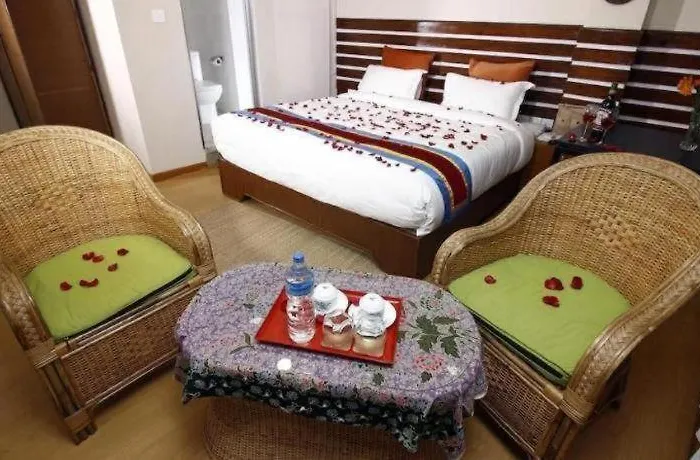 Truly Boutique Hotel Kathmandu