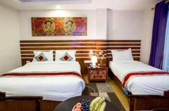 Truly Boutique Kathmandu