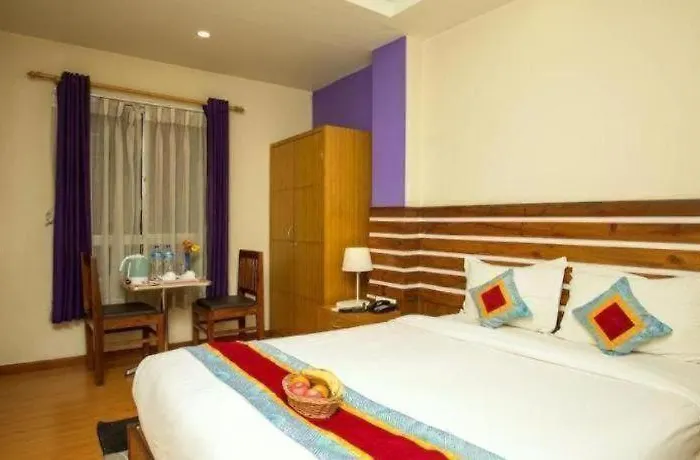 Hotel Truly Boutique 3*