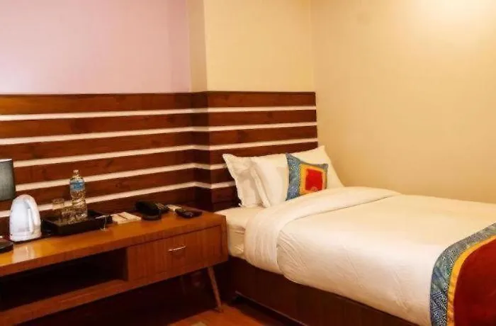 Truly Boutique Hotel Kathmandu