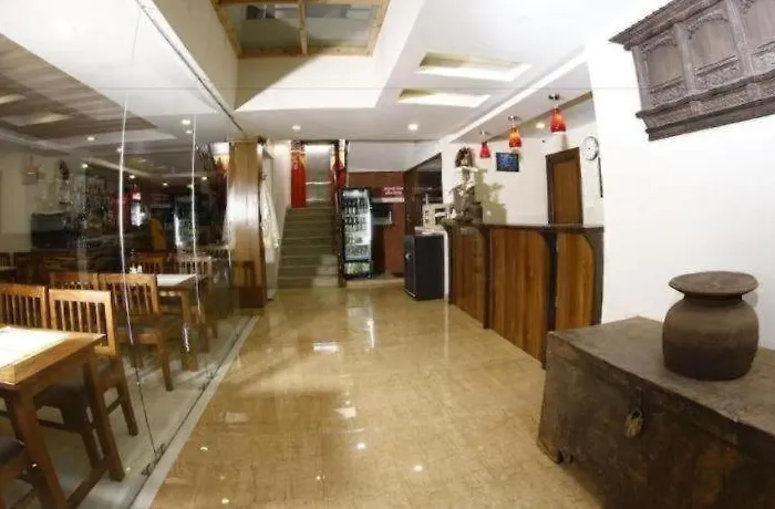 Hotel Truly Boutique 3*