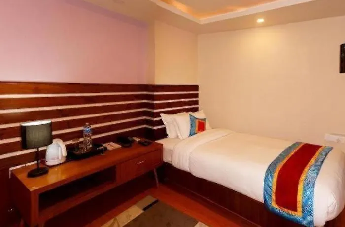 Truly Boutique Hotel