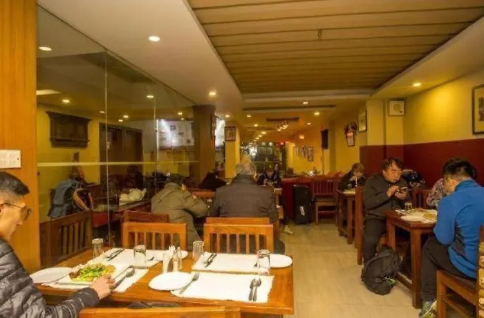Hotel Truly Boutique Kathmandu