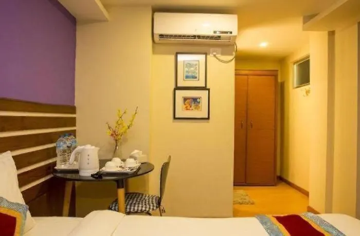 Hotel Truly Boutique