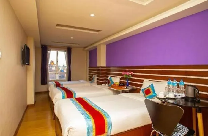 Hotel Truly Boutique