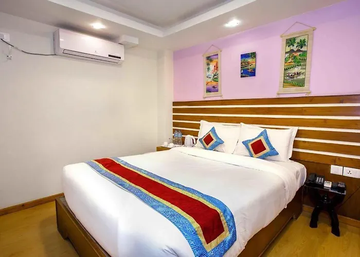 Truly Boutique 3* Kathmandu