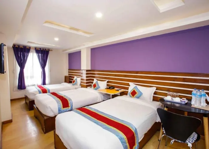 Truly Boutique Kathmandu