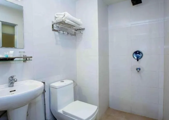 Truly Boutique Hotel Kathmandu